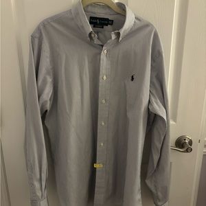 Ralph Lauren Men’s dress shirt